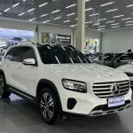Mercedes-Benz GLB 2024 из Китая