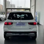Mercedes-Benz GLB 2024 из Китая