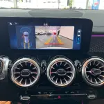 Mercedes-Benz GLB 2024 из Китая