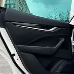 Maserati Levante 2017 из Китая