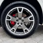 Maserati Levante 2017 из Китая