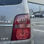 Volkswagen Touran 2010 из Китая