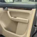 Volkswagen Touran 2010 из Китая