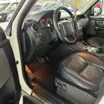 Land Rover Discovery 2015 из Китая