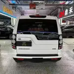 Land Rover Discovery 2015 из Китая