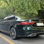 Jaguar XFL 2021 из Китая