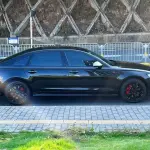 Audi A6L 2017 из Китая