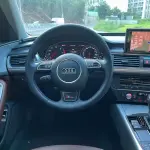 Audi A6L 2017 из Китая