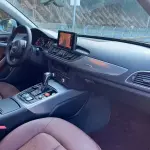Audi A6L 2017 из Китая