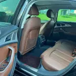 Audi A6L 2017 из Китая