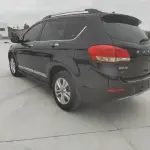 Haval H6 2015 из Китая