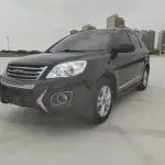 Haval H6 2015 из Китая