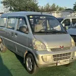 Wuling Rongguang 2015 из Китая