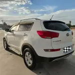 Kia Sportage 2014 из Китая
