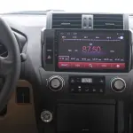 Toyota Prado (Import) 2017 из Китая