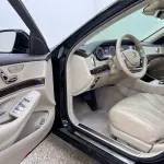 Mercedes-Benz S-Class 2014 из Китая
