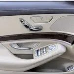 Mercedes-Benz S-Class 2014 из Китая
