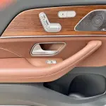 Mercedes-Benz GLS 2024 из Китая