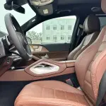Mercedes-Benz GLS 2024 из Китая