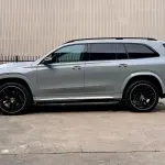 Mercedes-Benz GLS 2024 из Китая