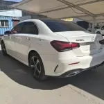 Mercedes-Benz A-Class 2022 из Китая