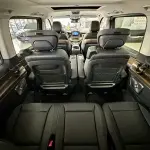 Mercedes-Benz V-Class 2023 из Китая