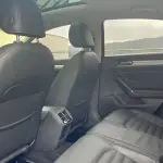 Volkswagen Lamando 2017 из Китая