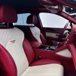 Bentley Bentayga 2021 из Китая