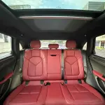 Porsche Macan 2024 из Китая