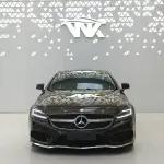 Mercedes-Benz CLS 2015 272 л.с. — лот 56063664 из Китая
