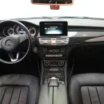 Mercedes-Benz CLS 2015 272 л.с. — лот 56063664 из Китая