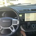 Land Rover Defender 2023 из Китая