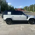 Land Rover Defender 2023 из Китая