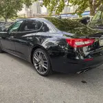 Maserati Quattroporte 2017 из Китая