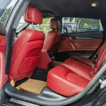 Maserati Quattroporte 2017 из Китая