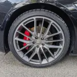Maserati Quattroporte 2017 из Китая
