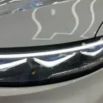 Bestune M9 2024 из Китая