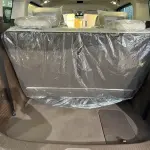 Bestune M9 2024 из Китая