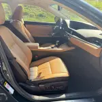 Lexus ES 2017 из Китая