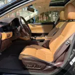 Lexus ES 2017 из Китая