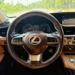 Lexus ES 2017 из Китая