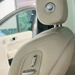 Li Auto Li L9 2025 из Китая