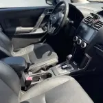 Subaru Forester 2018 из Китая