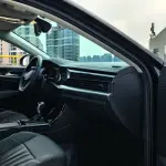 Volkswagen Passat 2024 из Китая