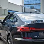 Volkswagen Passat 2024 из Китая