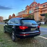 Audi Q7 2011 из Китая