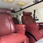 GMC Savana 2012 из Китая