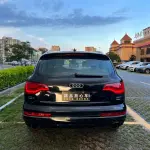 Audi Q7 2011 из Китая