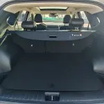 Hyundai Tucson 2021 из Китая