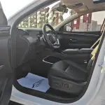 Hyundai Tucson 2021 из Китая